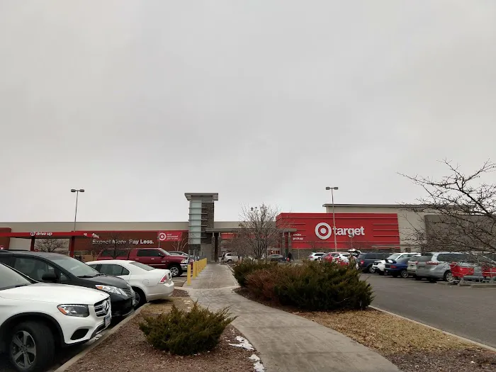 Target 1