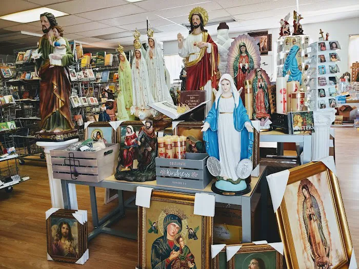 Build Your Rosary Catholic Store 4