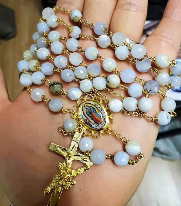 Build Your Rosary Catholic Store 9