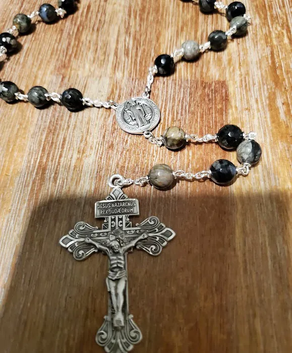 Build Your Rosary Catholic Store 3
