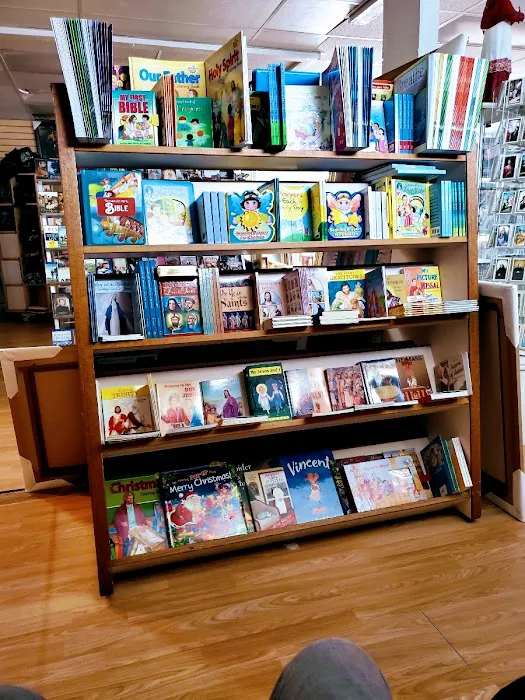 Build Your Rosary Catholic Store 8