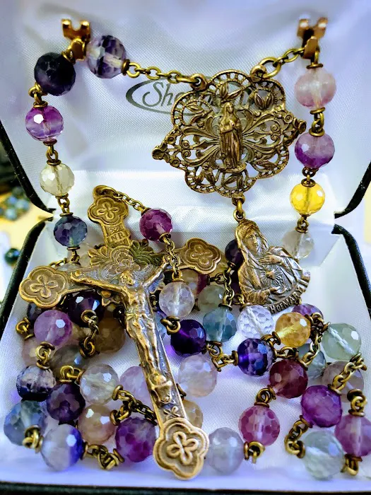 Build Your Rosary Catholic Store 7