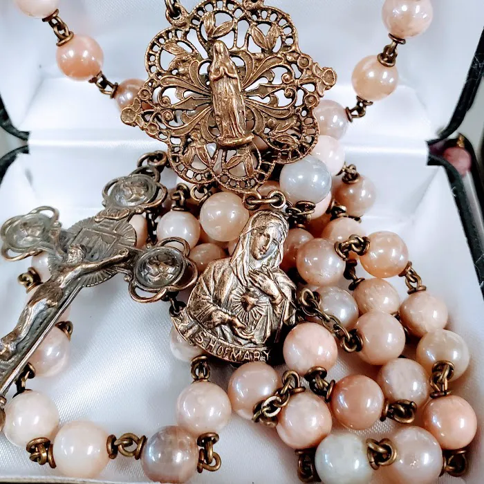 Build Your Rosary Catholic Store 6