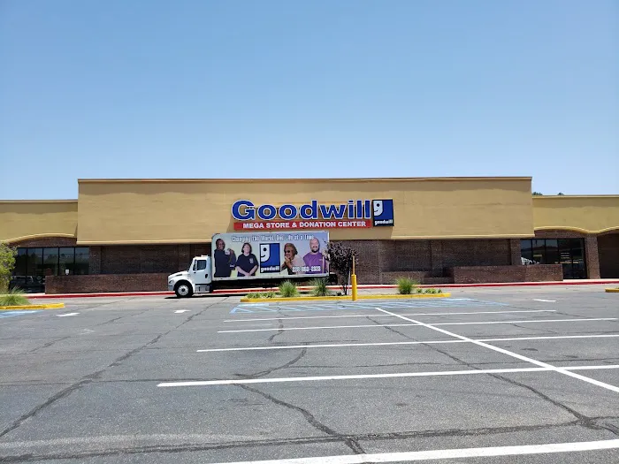 Goodwill Ocean Springs Retail Store and Career Connections 0