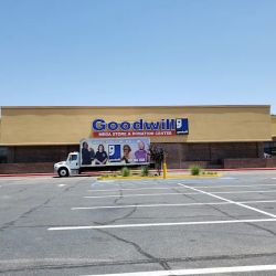 Goodwill Ocean Springs Retail Store and Career Connections ico