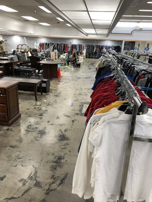 Goodwill Ocean Springs Retail Store and Career Connections 9