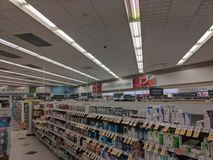 Walgreens 1