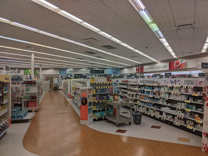 Walgreens 2