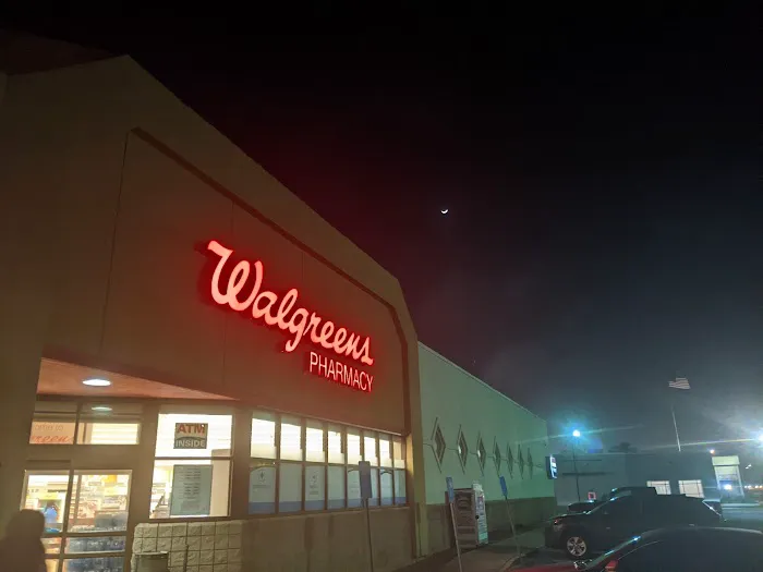 Walgreens 0