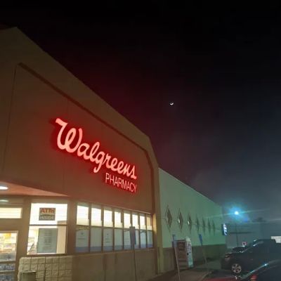 Walgreens