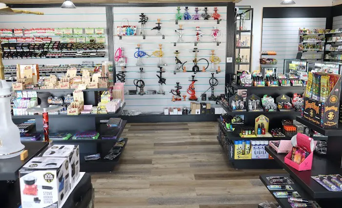 Up N Smoke - Vape Shop 4