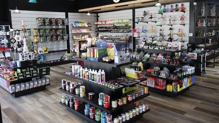 Up N Smoke - Vape Shop 9
