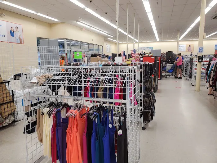 America's Thrift Stores & Donation Center 8