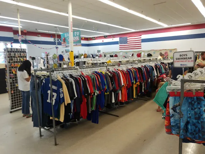 America's Thrift Stores & Donation Center 6