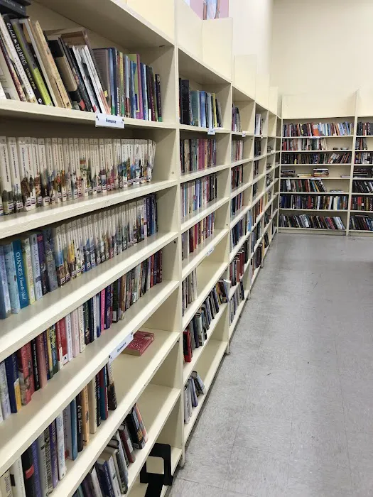 America's Thrift Stores & Donation Center 2