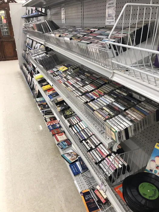 America's Thrift Stores & Donation Center 4