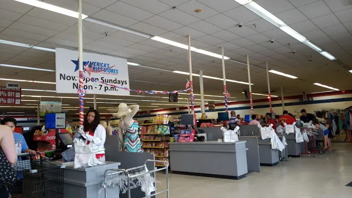 America's Thrift Stores & Donation Center 5