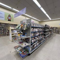 America's Thrift Stores & Donation Center ico