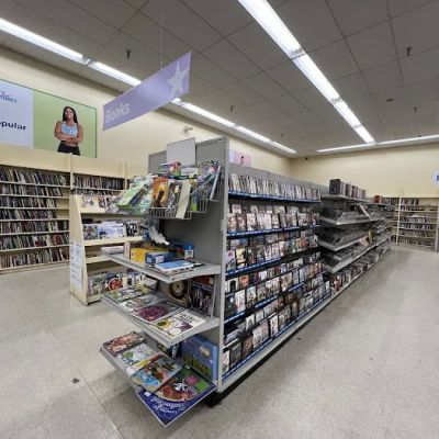 America's Thrift Stores & Donation Center