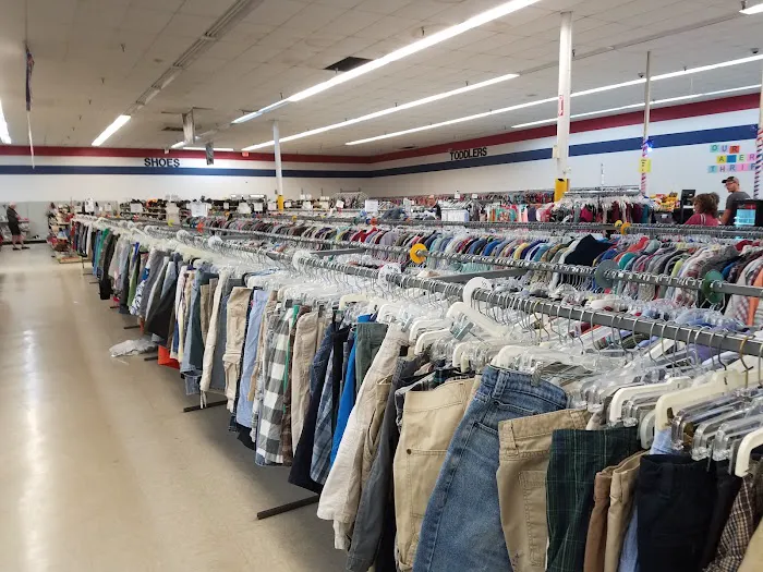 America's Thrift Stores & Donation Center 3