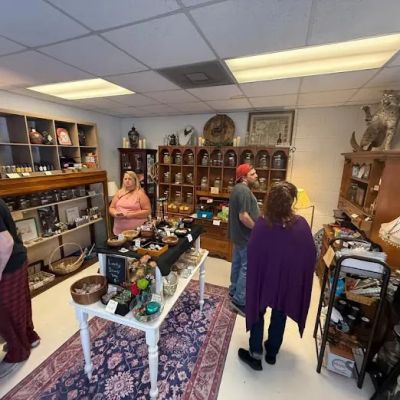 Clary & Sage Apothecary