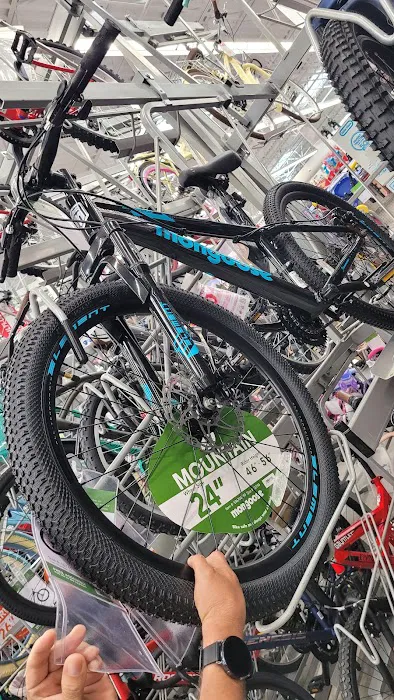 Walmart Supercenter 4