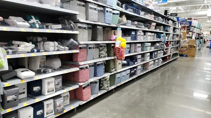 Walmart Supercenter 5