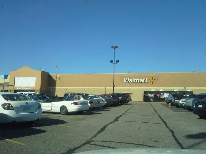 Walmart Supercenter 0