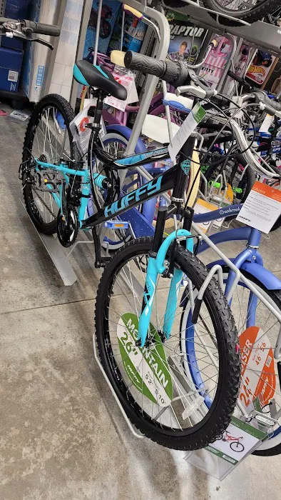 Walmart Supercenter 2