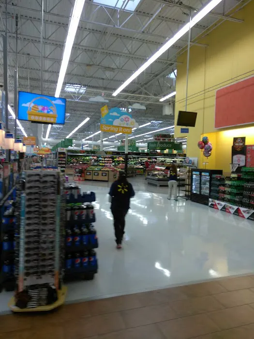 Walmart Supercenter 3