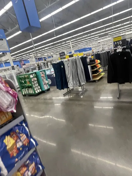 Walmart Supercenter 7