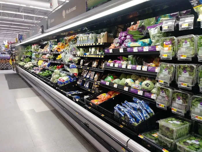 Walmart Supercenter 9