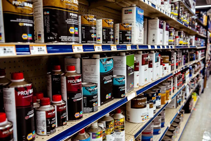 NAPA Auto Parts -Massett Supply Company Oceans Springs 3