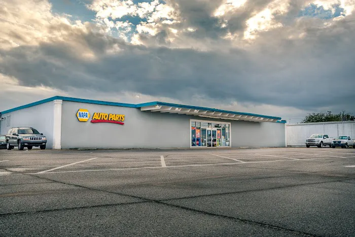 NAPA Auto Parts -Massett Supply Company Oceans Springs 1