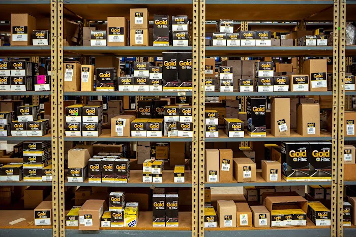 NAPA Auto Parts -Massett Supply Company Oceans Springs 6