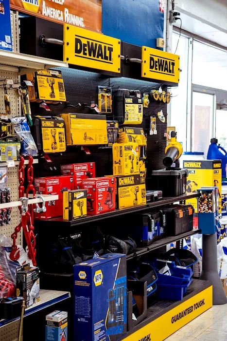 NAPA Auto Parts -Massett Supply Company Oceans Springs 8