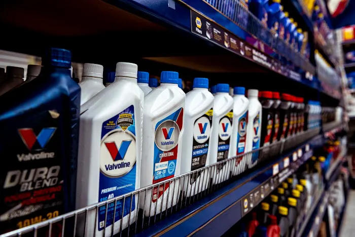 NAPA Auto Parts -Massett Supply Company Oceans Springs 2