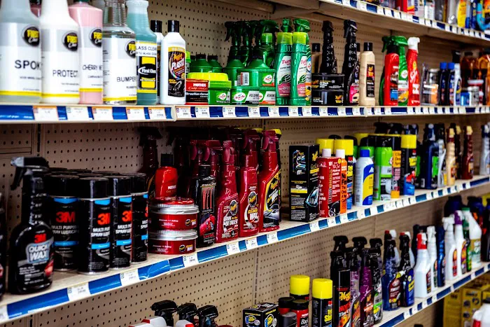 NAPA Auto Parts -Massett Supply Company Oceans Springs 0