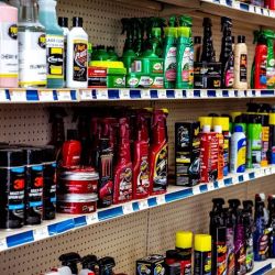 NAPA Auto Parts -Massett Supply Company Oceans Springs ico
