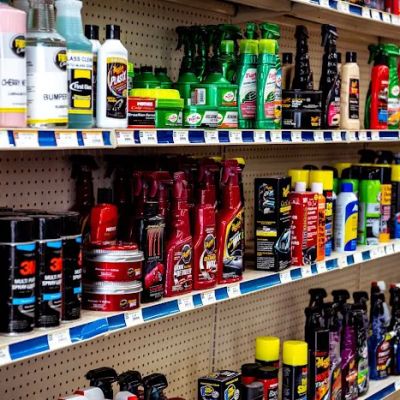 NAPA Auto Parts -Massett Supply Company Oceans Springs