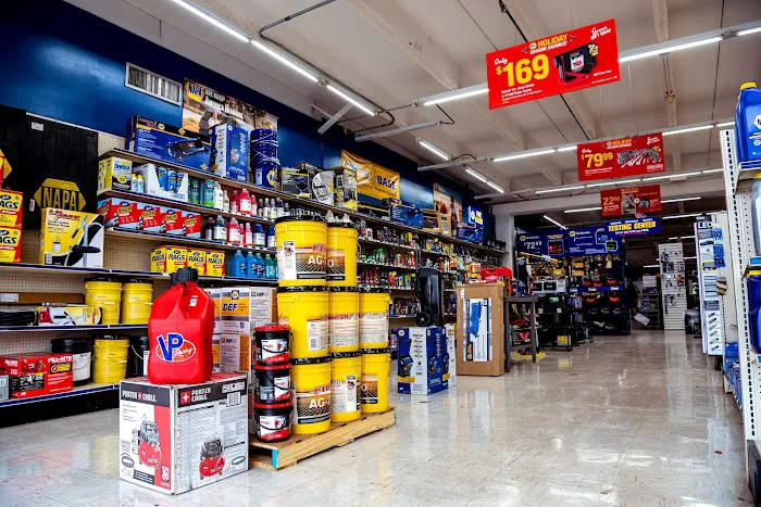NAPA Auto Parts -Massett Supply Company Oceans Springs 4