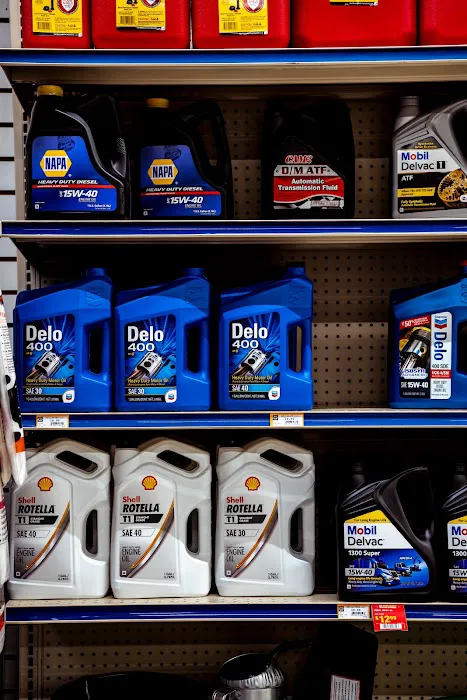 NAPA Auto Parts -Massett Supply Company Oceans Springs 5