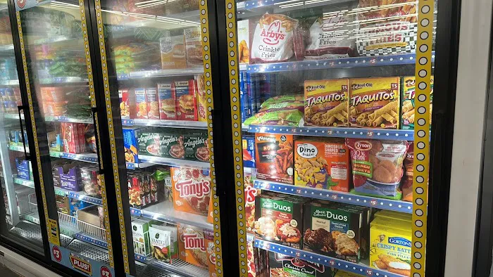 Dollar Tree 3