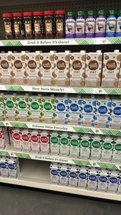 Dollar Tree 1
