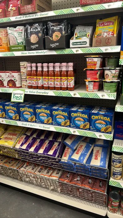 Dollar Tree 0
