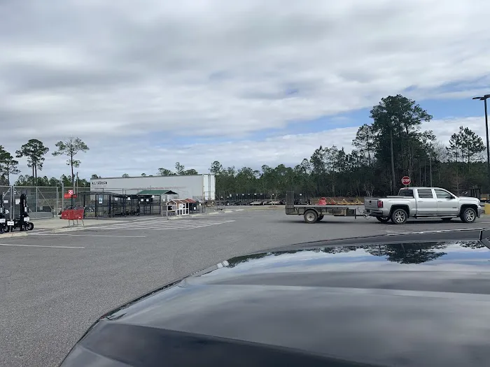 Tractor Supply Co. 1