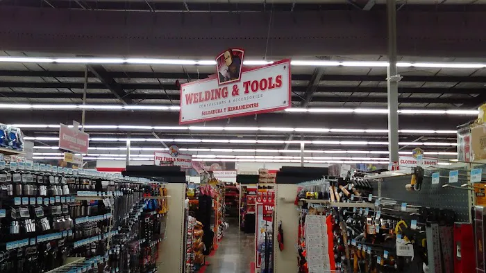 Tractor Supply Co. 3