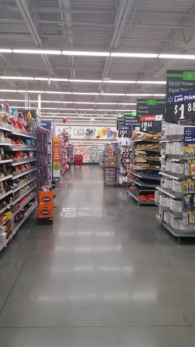 Walmart Neighborhood Market 3