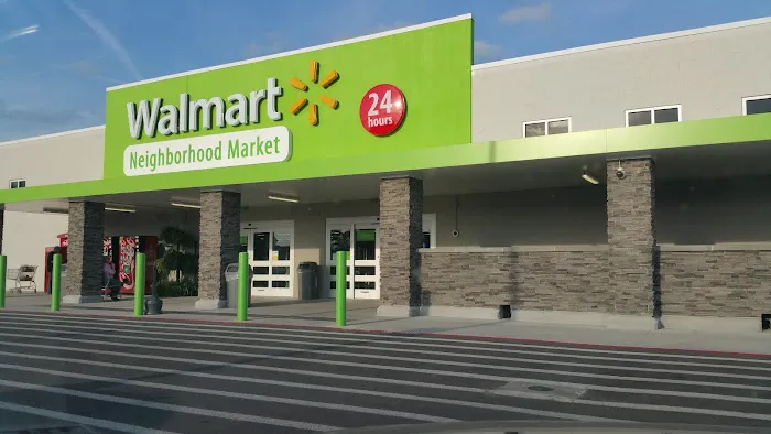 Walmart Neighborhood Market 1