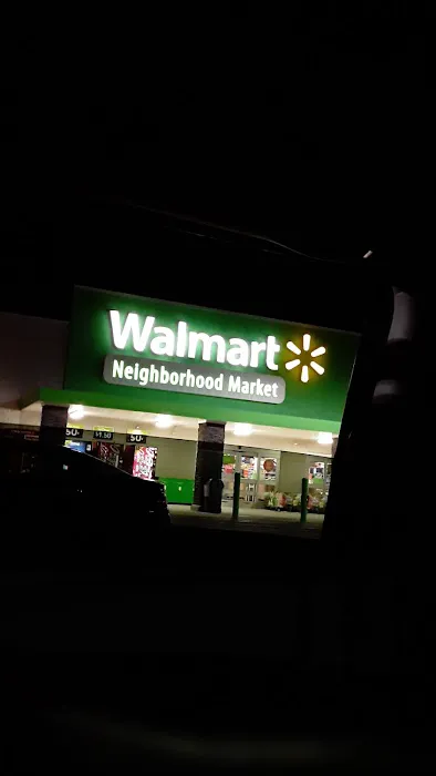 Walmart Neighborhood Market 8